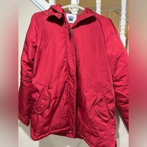 Old Navy women’s winter coat
